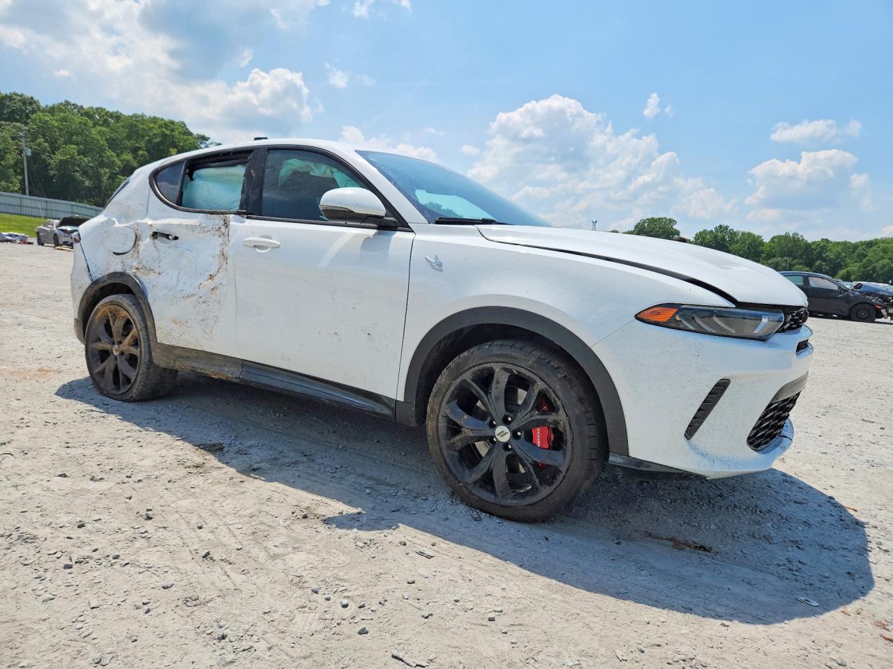 2024 DODGE HORNET R/T — снимка 4