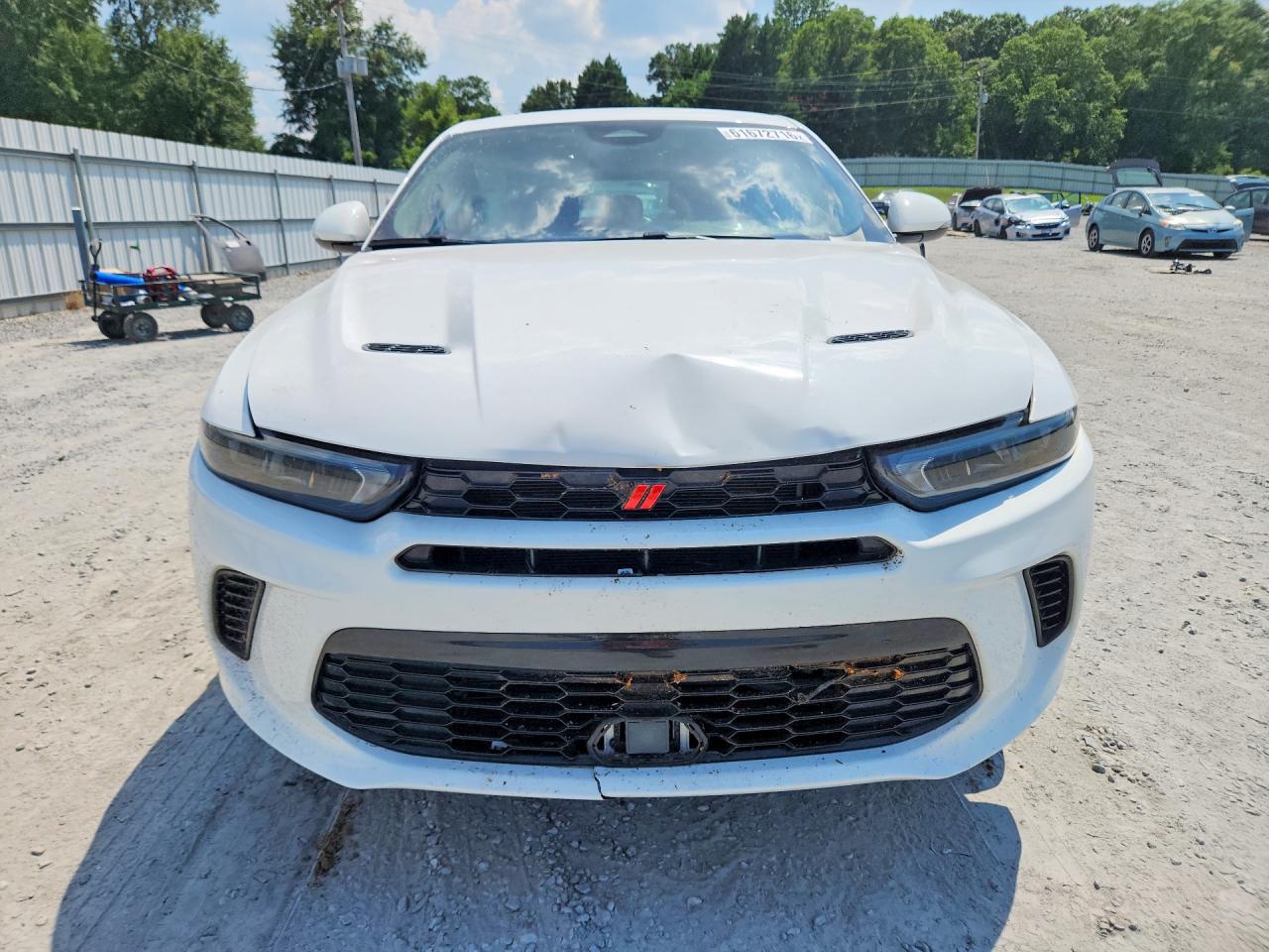 2024 DODGE HORNET R/T — снимка 5