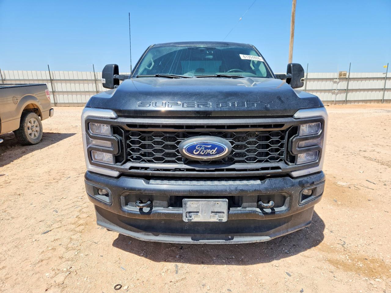 2023 FORD F250 SUPER DUTY — снимка 5