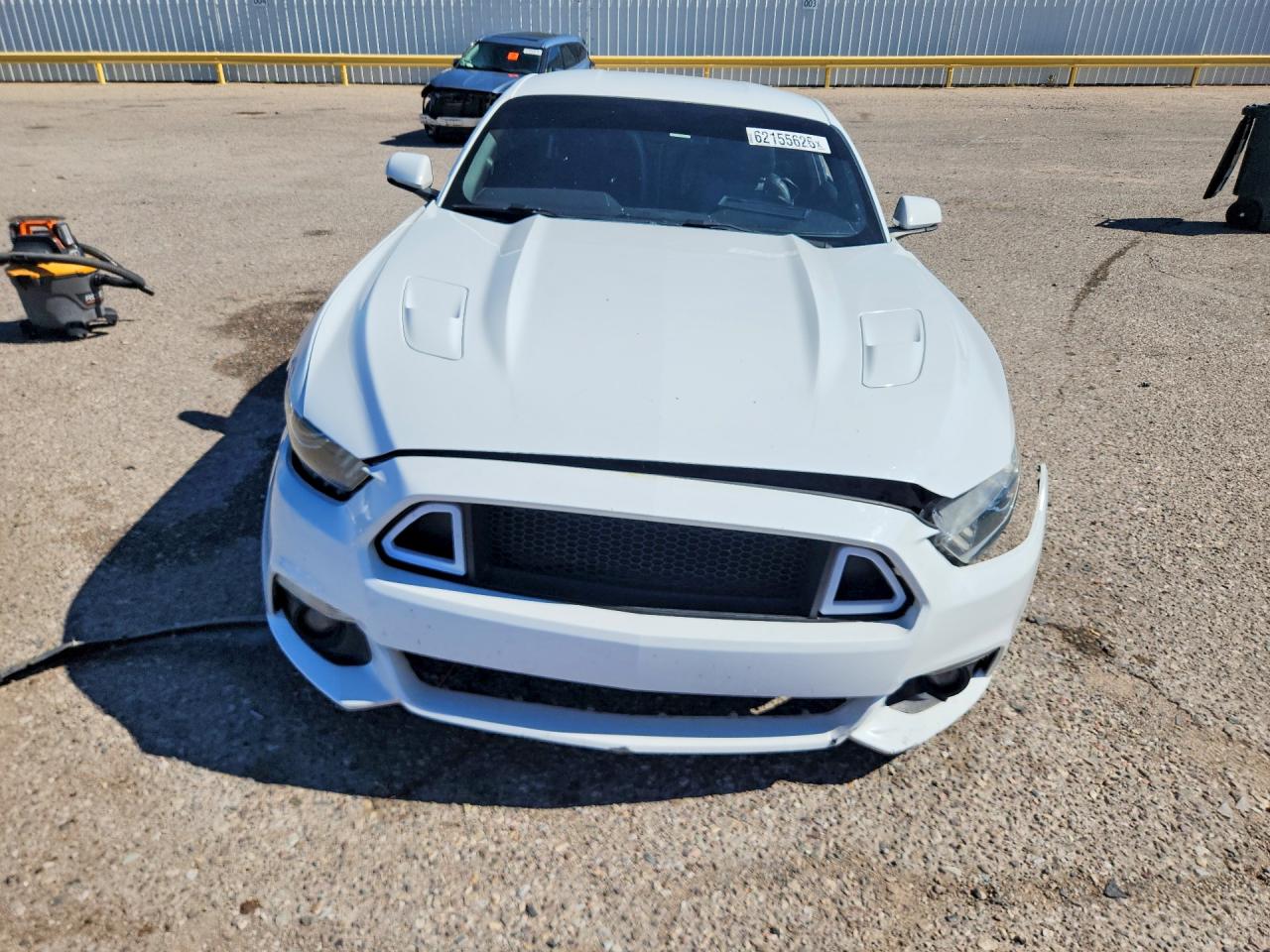 2015 FORD MUSTANG GT — снимка 5