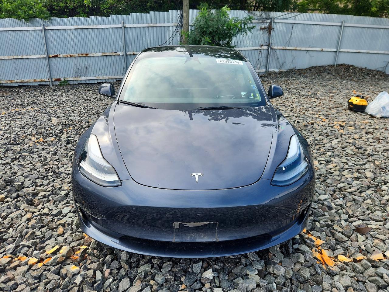 2023 TESLA MODEL 3 — снимка 5
