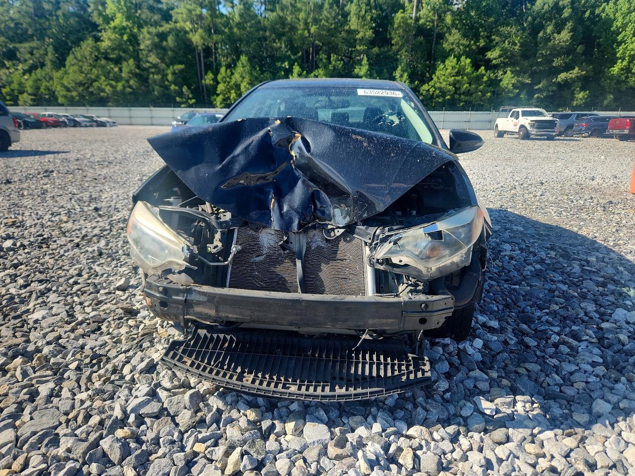 2015 TOYOTA COROLLA S PLUS — снимка 5