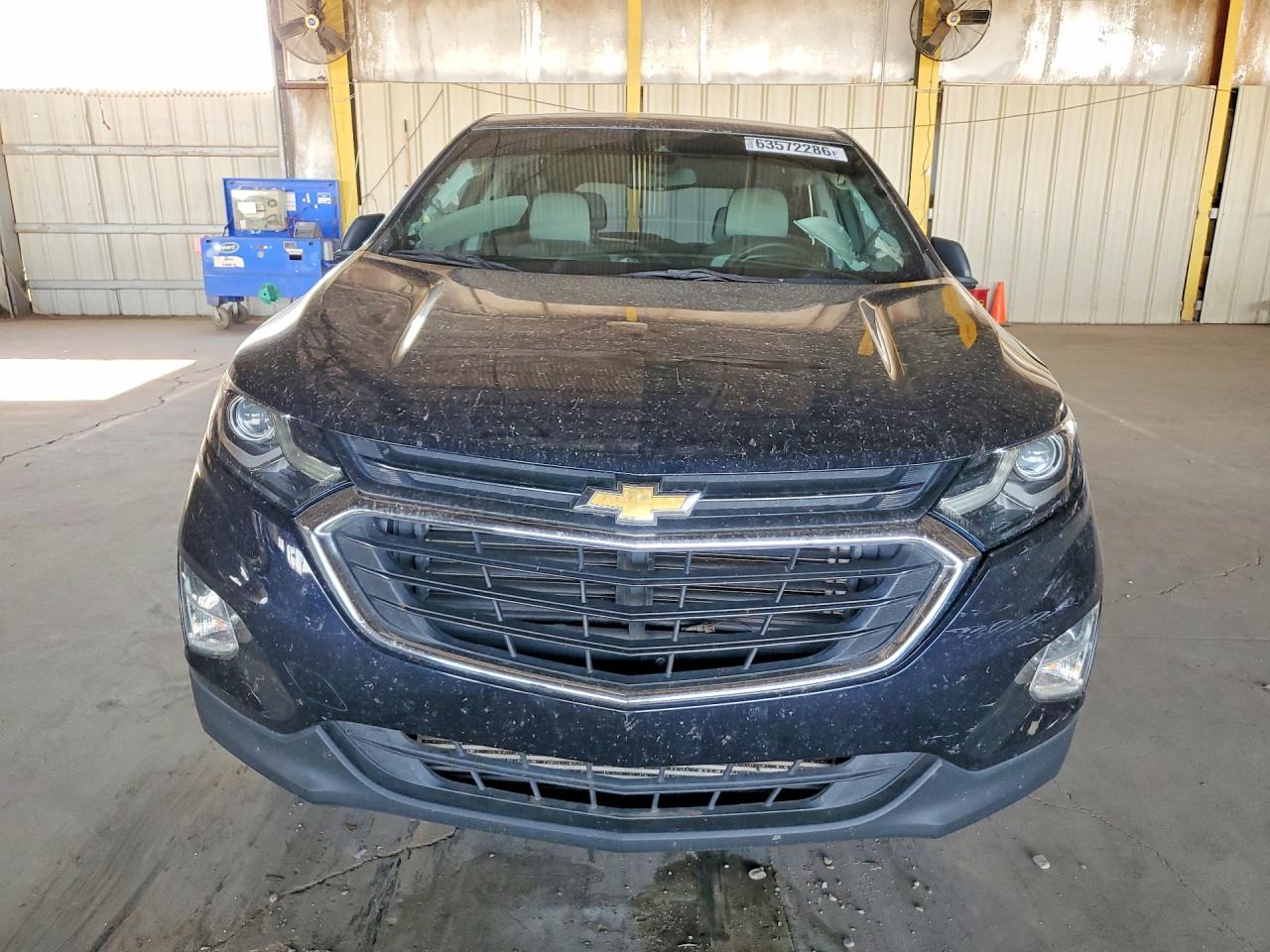 2021 CHEVROLET EQUINOX LS — снимка 5