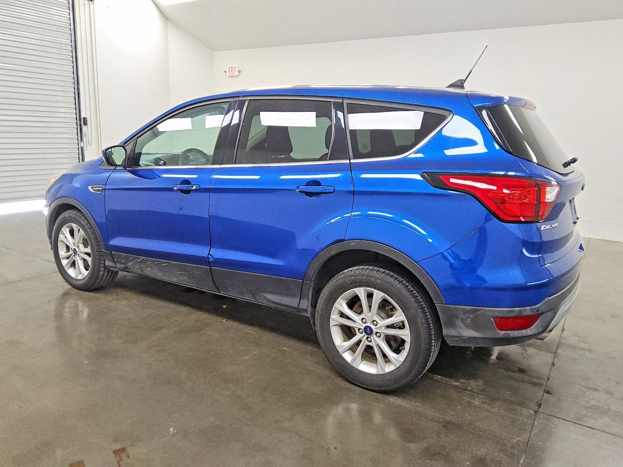 2019 FORD ESCAPE SE — снимка 2
