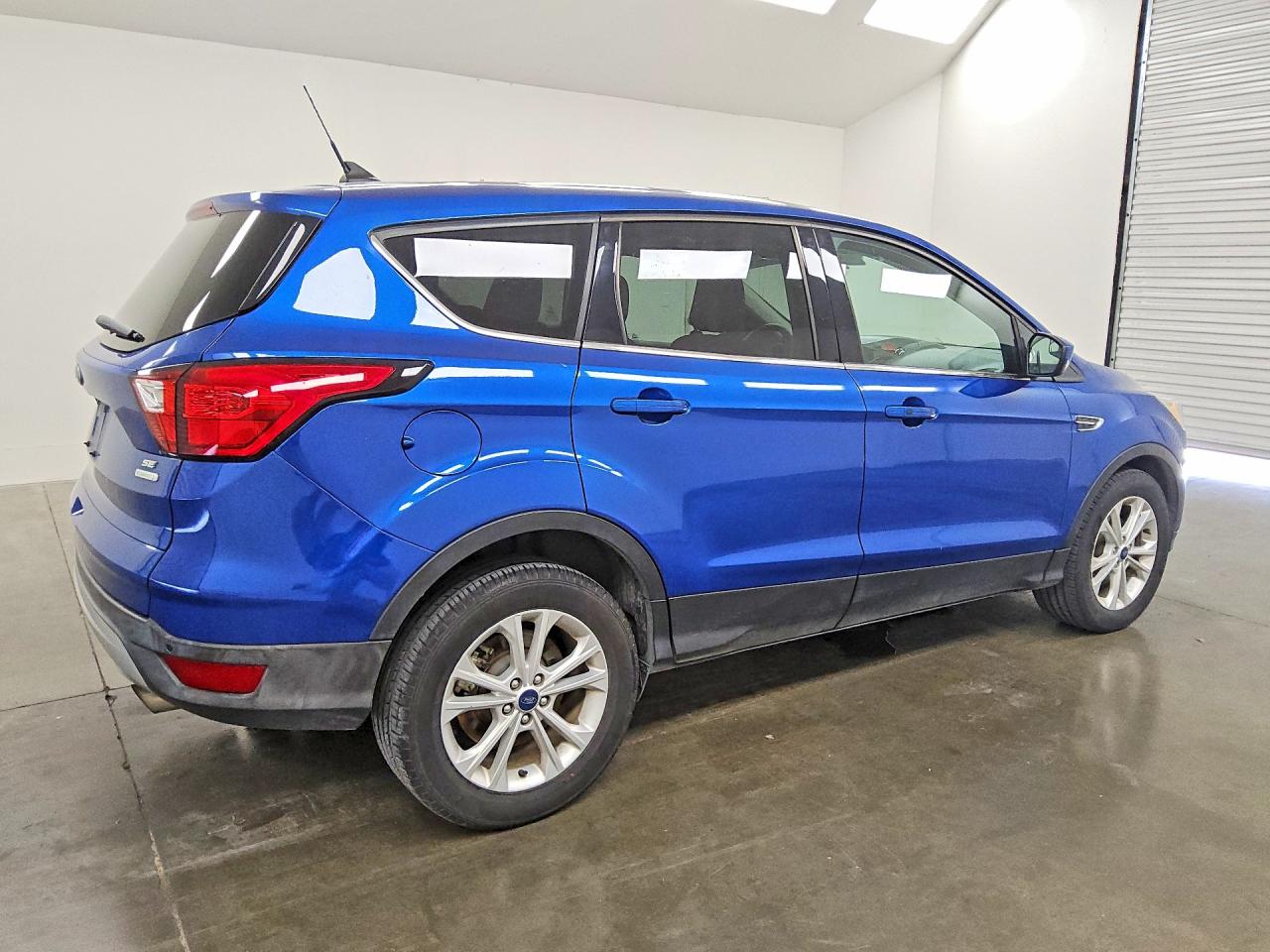 2019 FORD ESCAPE SE — снимка 3