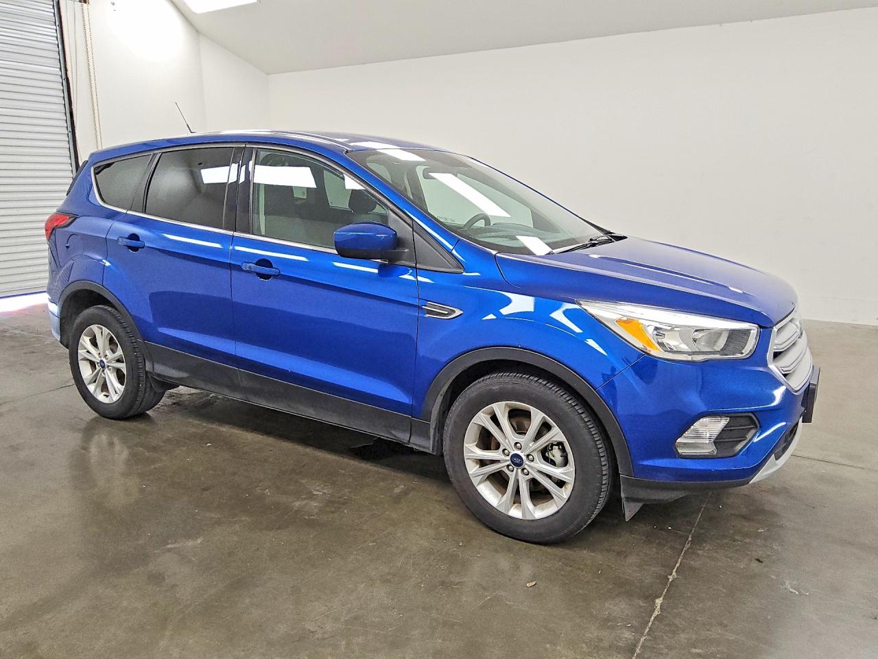 2019 FORD ESCAPE SE — снимка 4