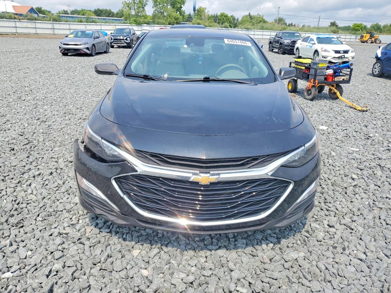 2023 CHEVROLET MALIBU LS — снимка 5