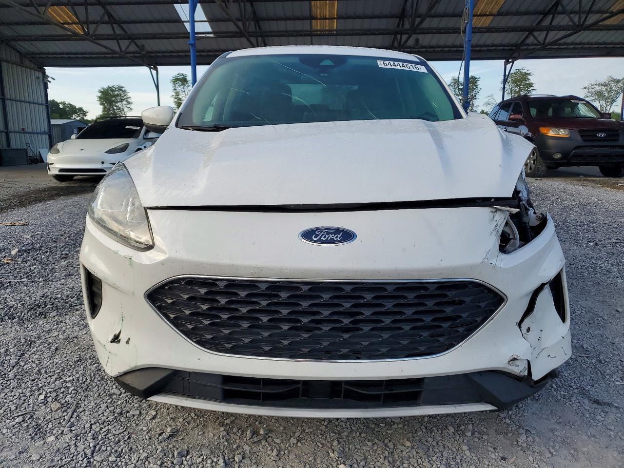 2020 FORD ESCAPE SE — снимка 5