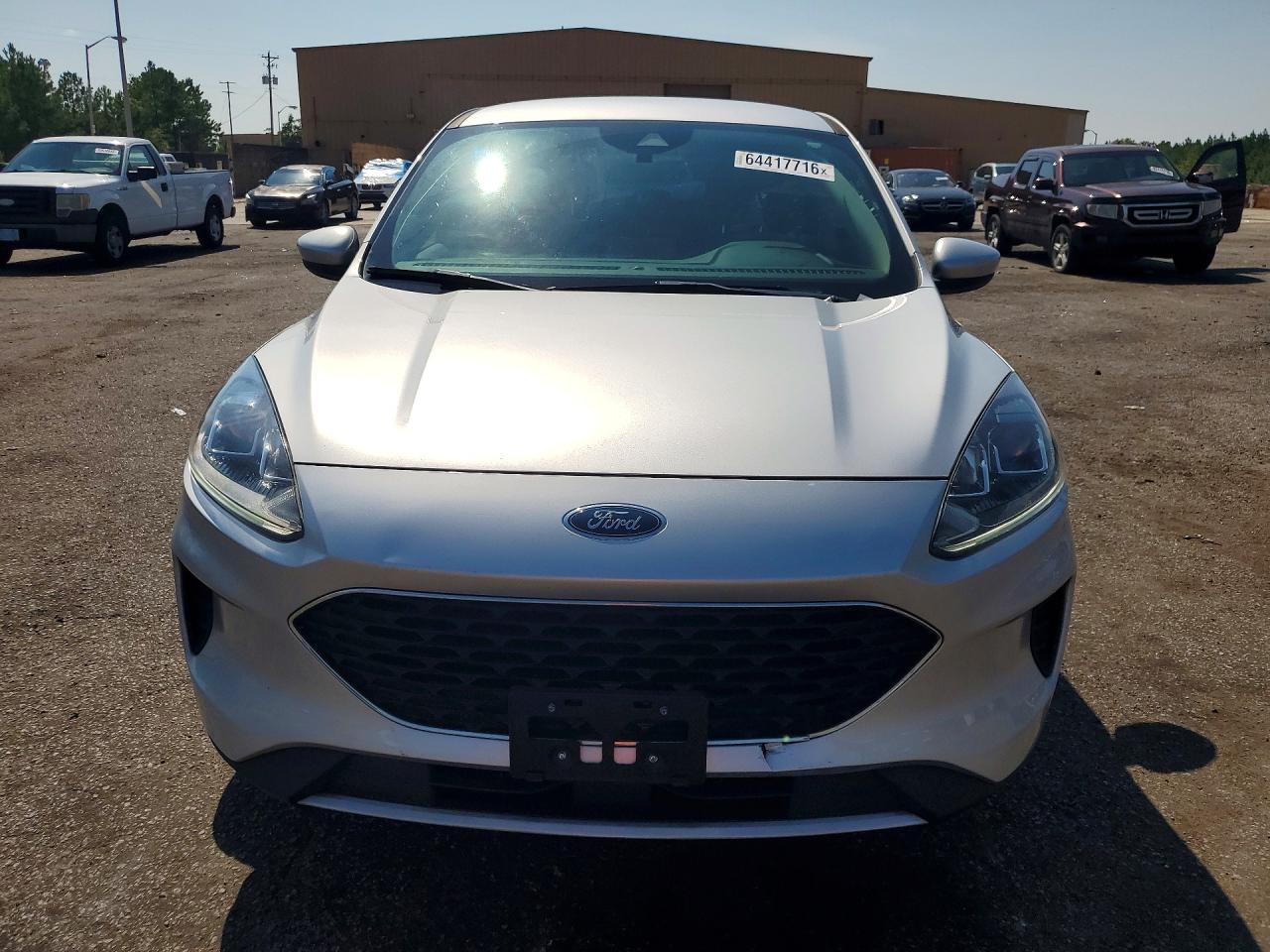 2020 FORD ESCAPE SE — снимка 5