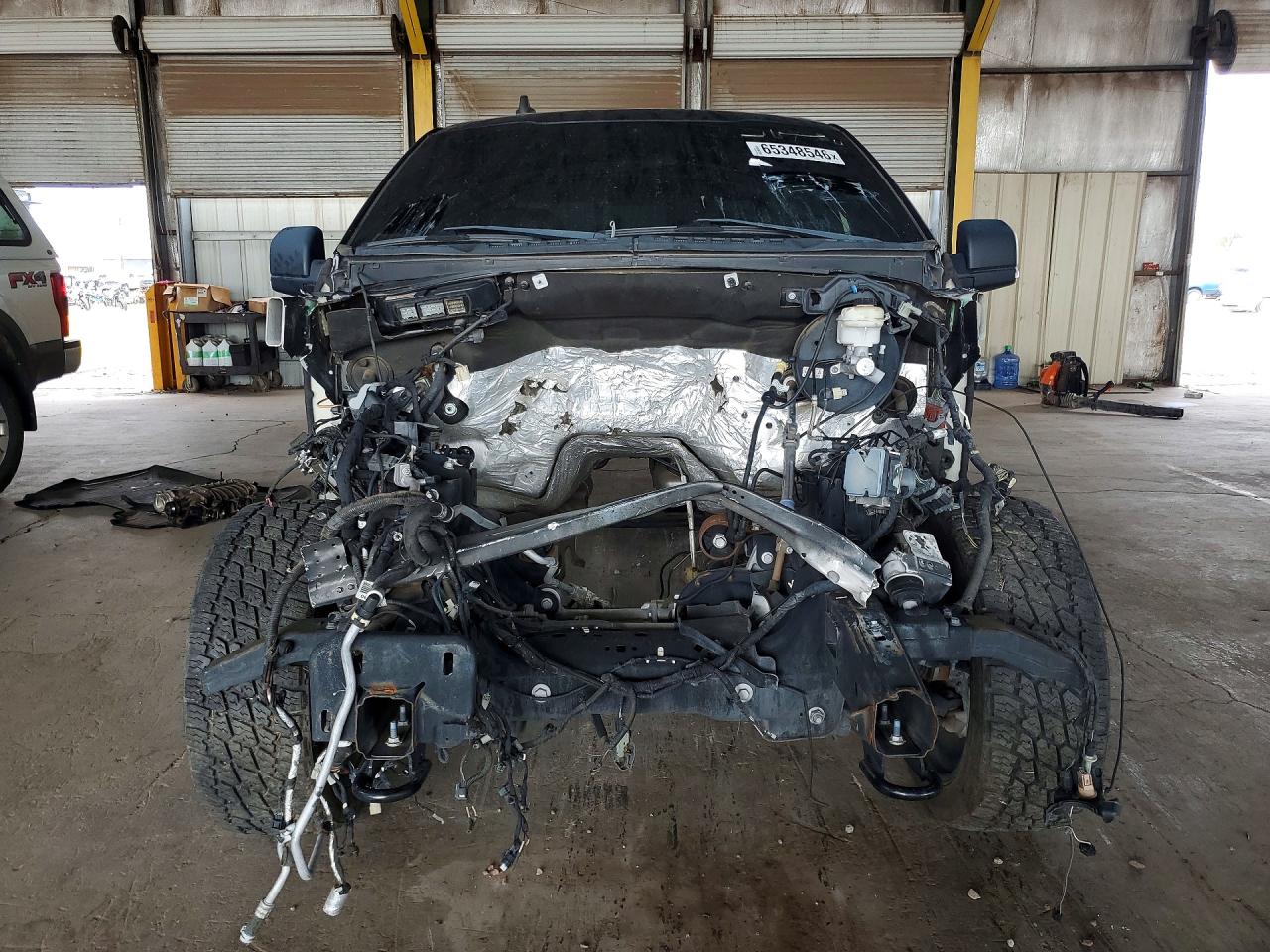 2020 FORD F150 SUPERCREW — снимка 5