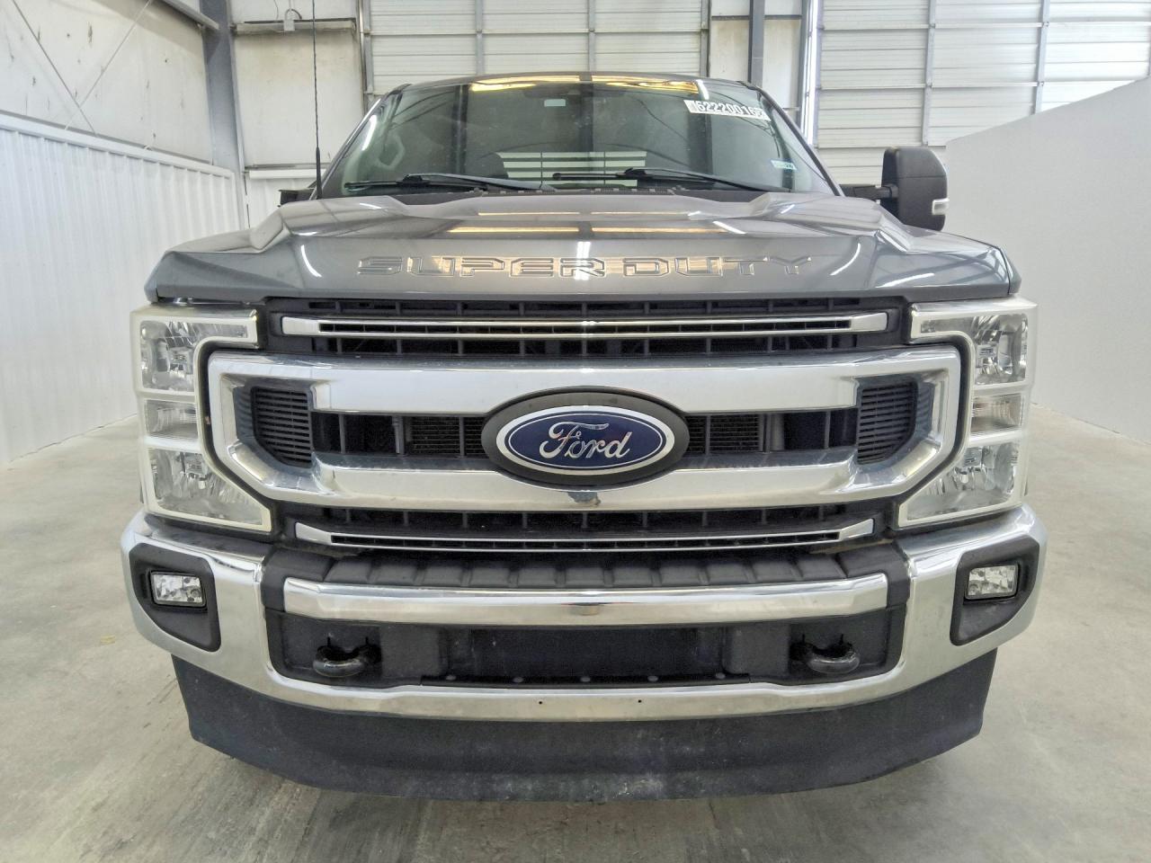 2022 FORD F250 SUPER DUTY — снимка 5