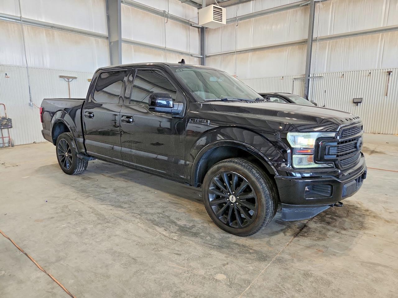 2020 FORD F150 SUPERCREW — снимка 4
