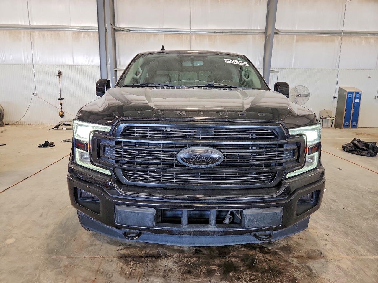 2020 FORD F150 SUPERCREW — снимка 5