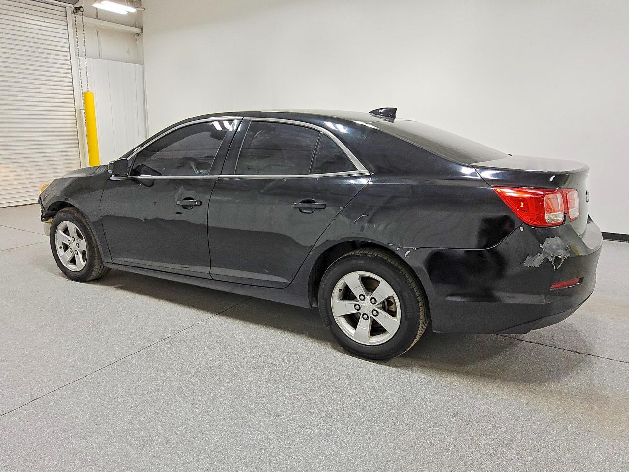 2016 CHEVROLET MALIBU LIMITED LT — снимка 2
