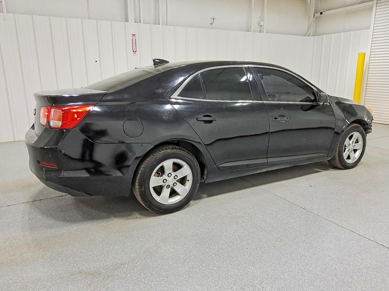 2016 CHEVROLET MALIBU LIMITED LT — снимка 3