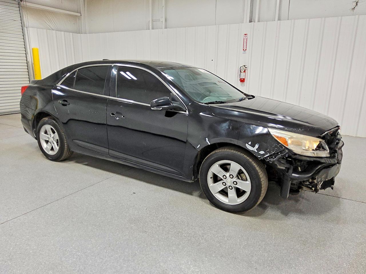 2016 CHEVROLET MALIBU LIMITED LT — снимка 4