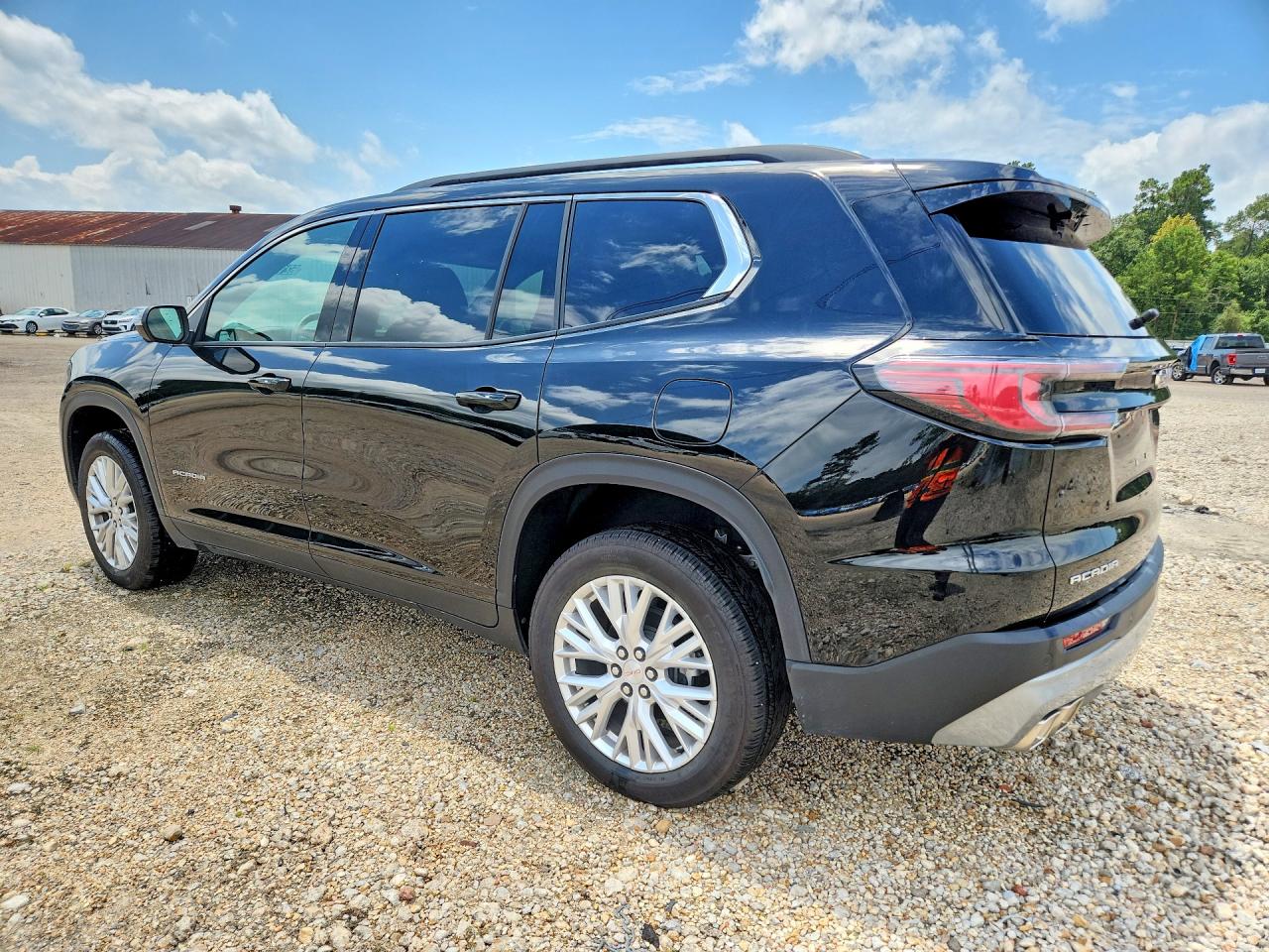 2026 GMC ACADIA ELEVATION — снимка 2
