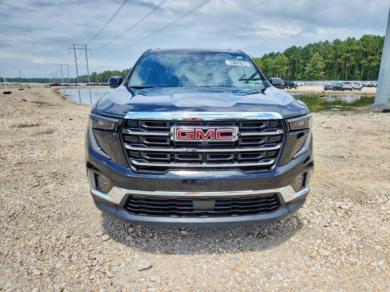 2026 GMC ACADIA ELEVATION — снимка 5