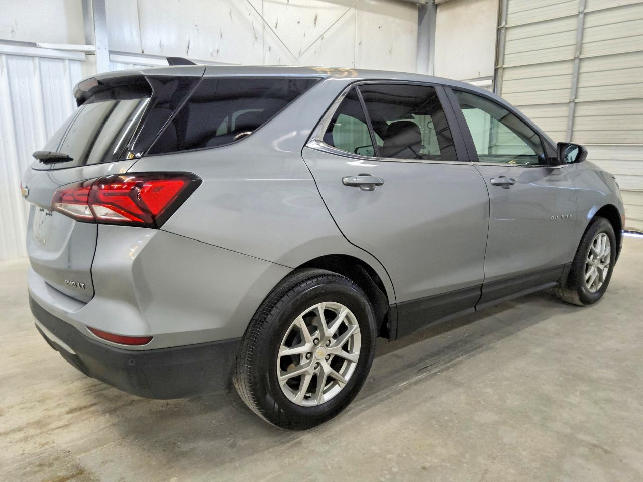 2023 CHEVROLET EQUINOX LT — снимка 3