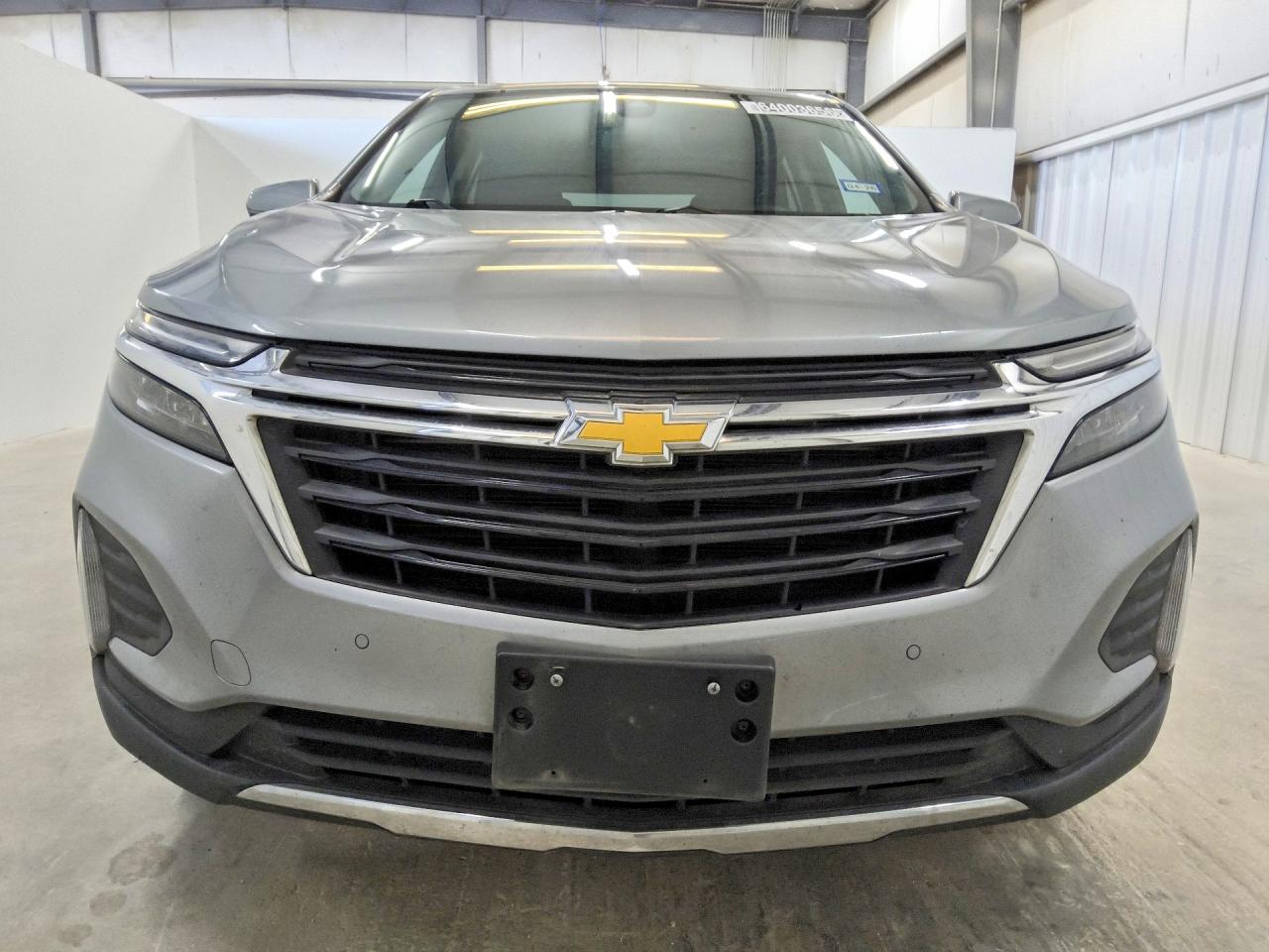 2023 CHEVROLET EQUINOX LT — снимка 5