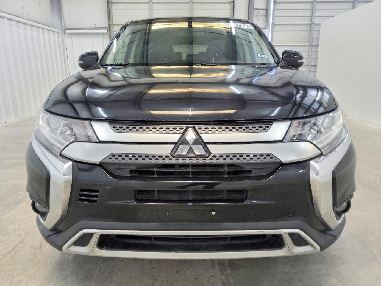 2019 MITSUBISHI OUTLANDER SE — снимка 5