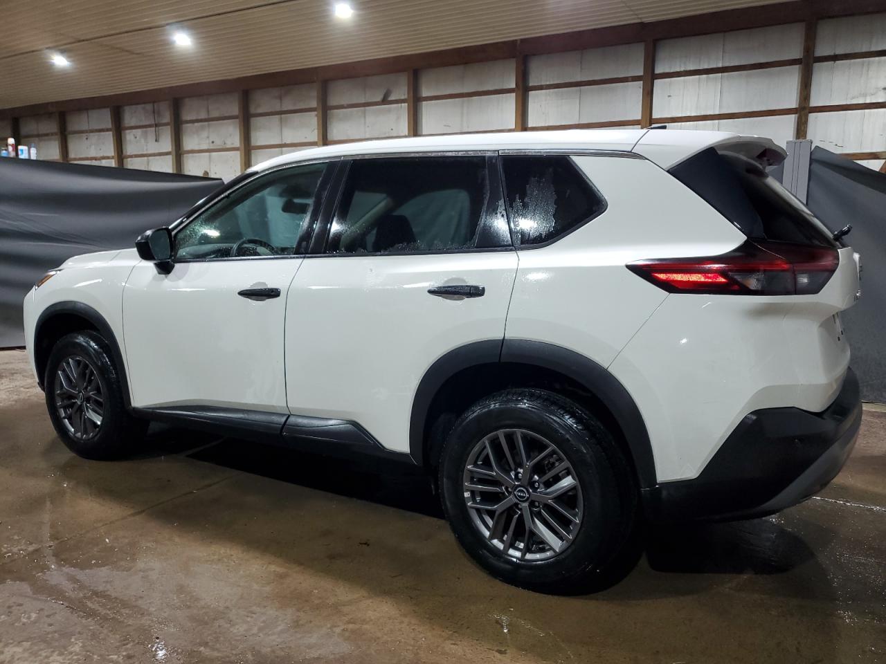 2023 NISSAN ROGUE S — снимка 2