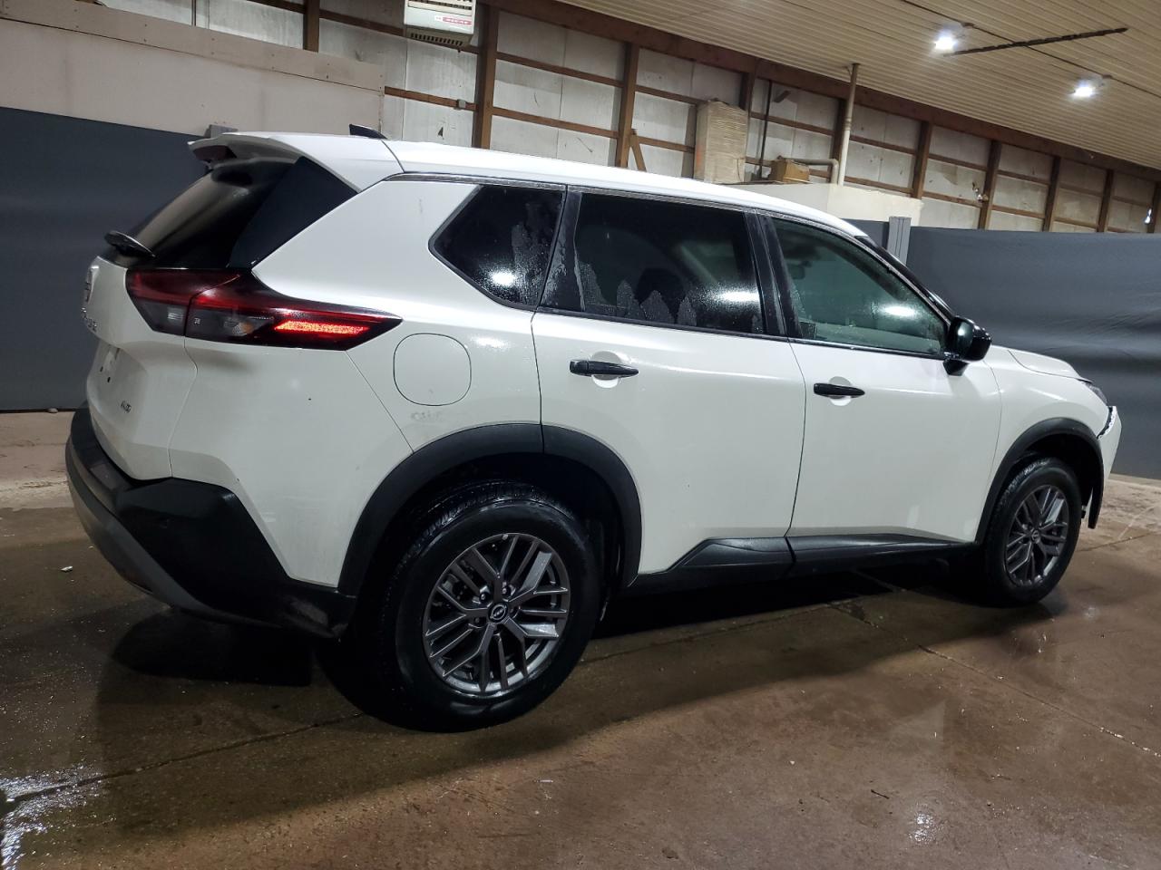 2023 NISSAN ROGUE S — снимка 3