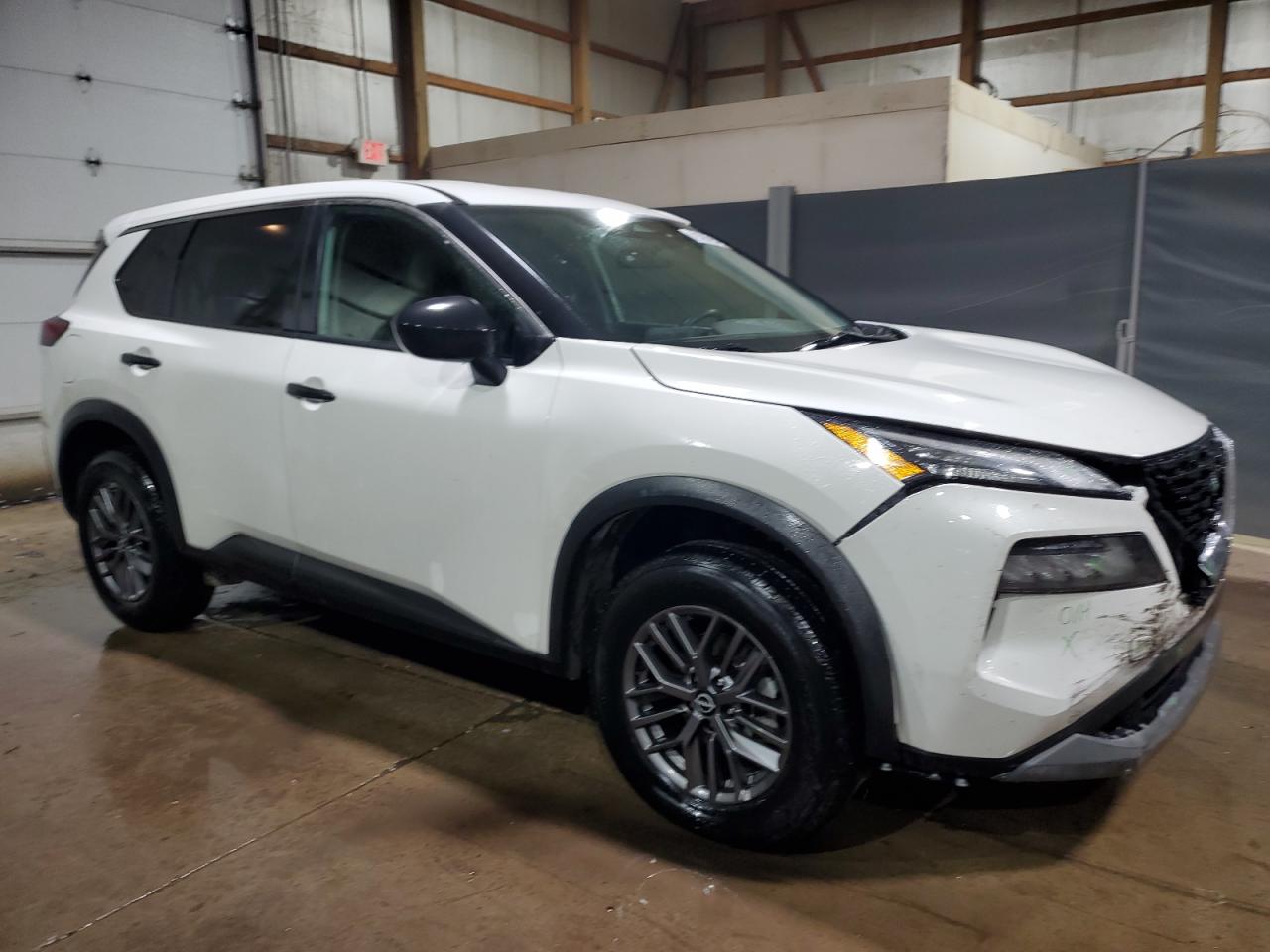 2023 NISSAN ROGUE S — снимка 4