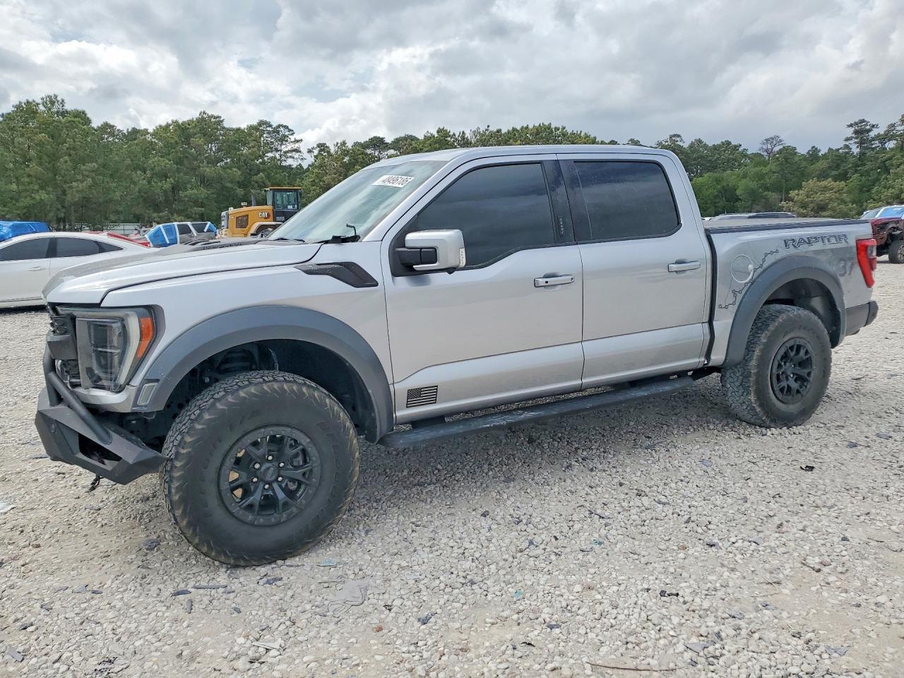 2023 FORD F150 RAPTOR