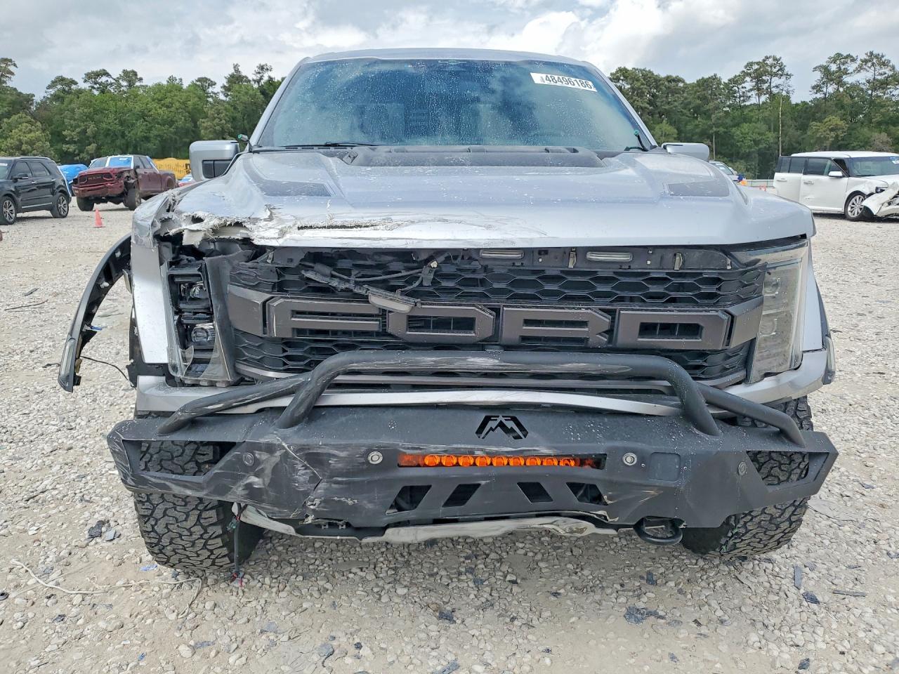 2023 FORD F150 RAPTOR — снимка 5