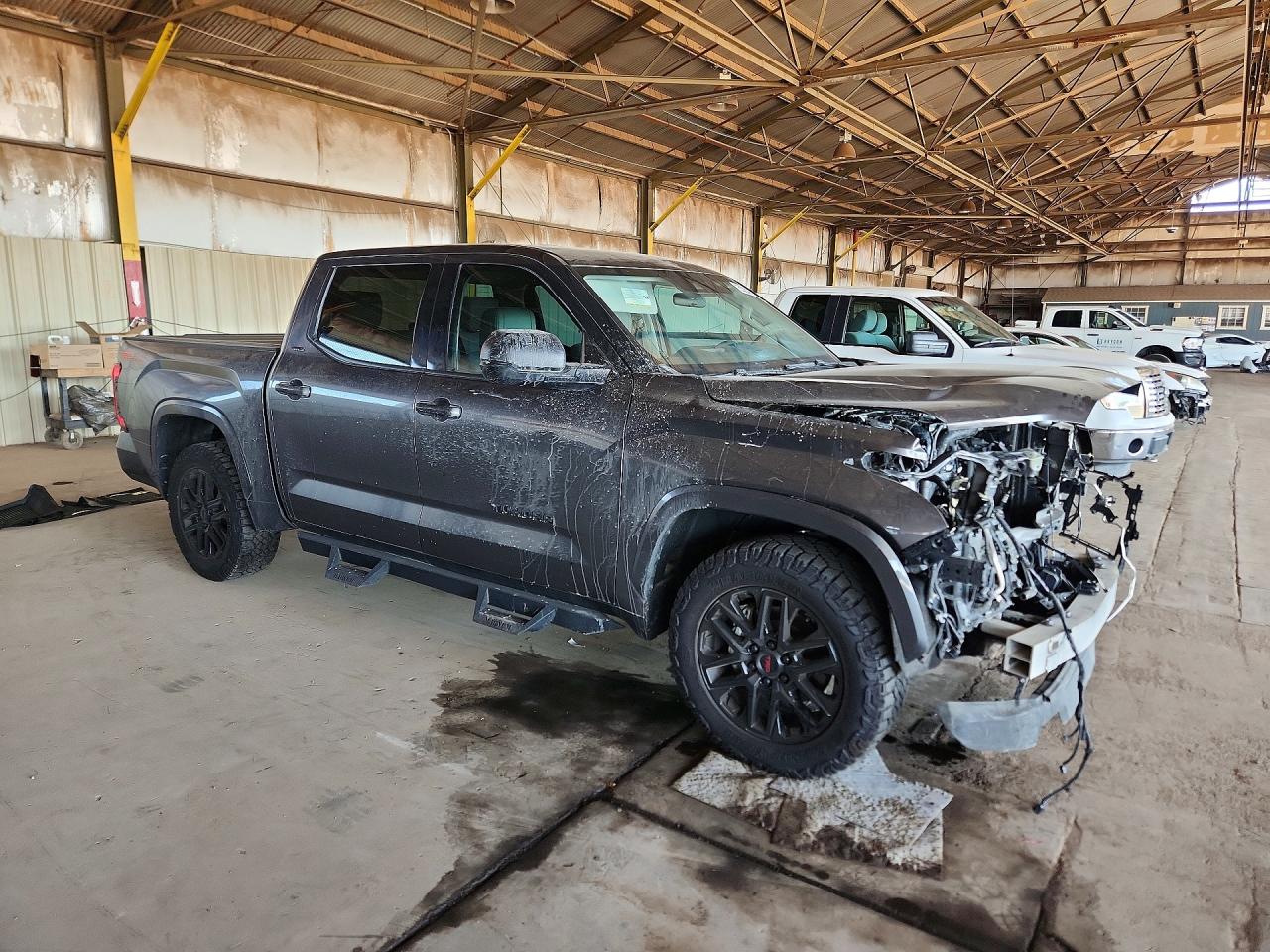 2023 TOYOTA TUNDRA SR5 — снимка 4