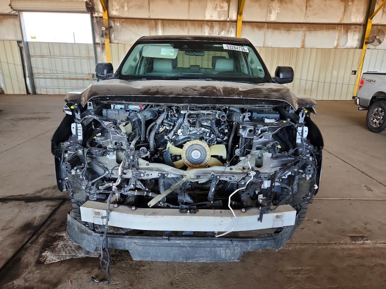 2023 TOYOTA TUNDRA SR5 — снимка 5