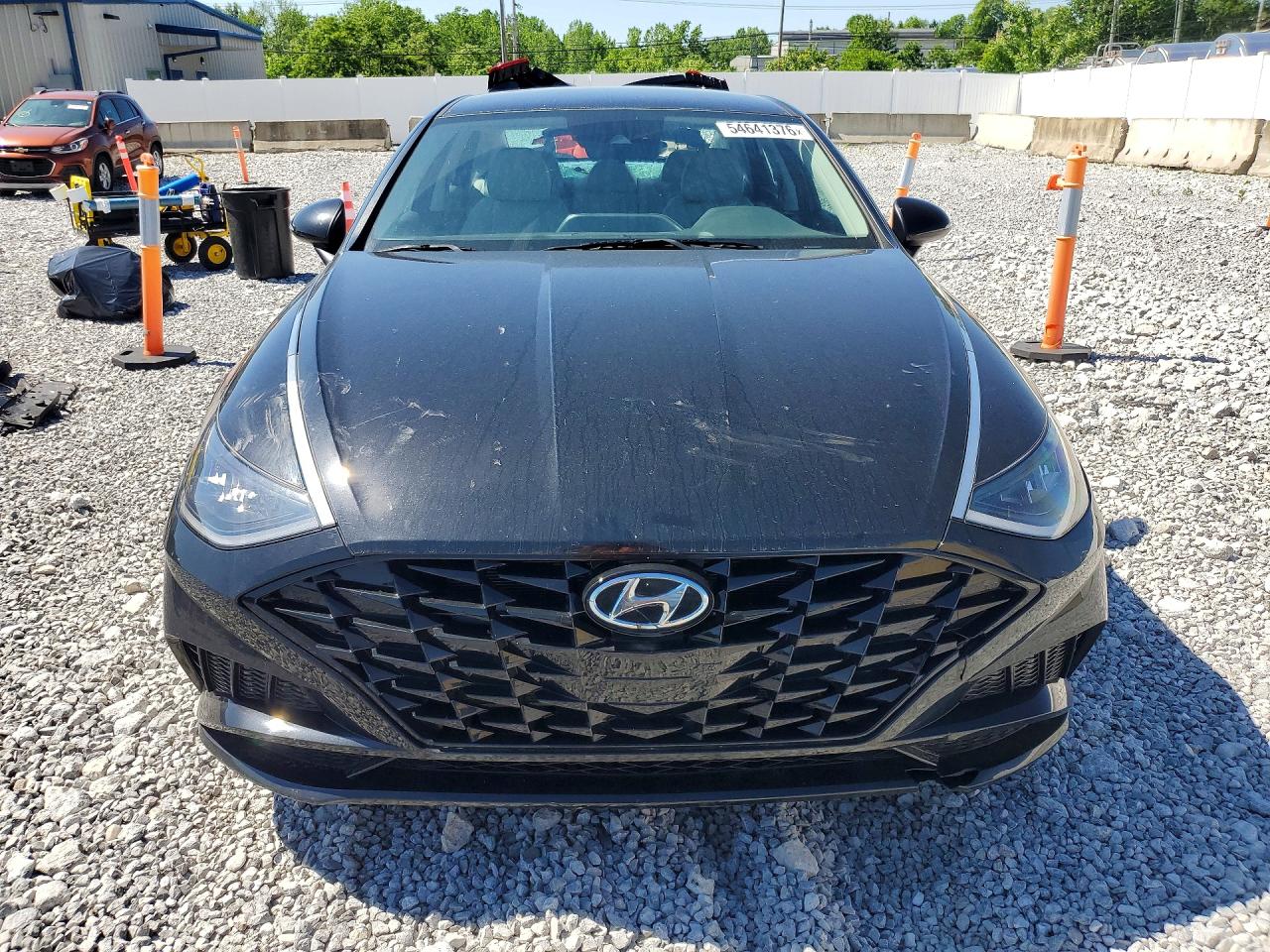 2020 HYUNDAI SONATA SEL — снимка 5