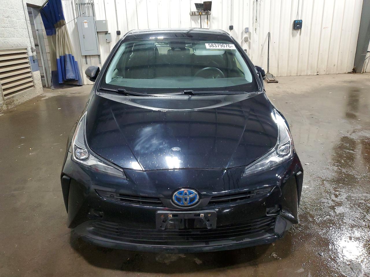 2020 TOYOTA PRIUS LE — снимка 5