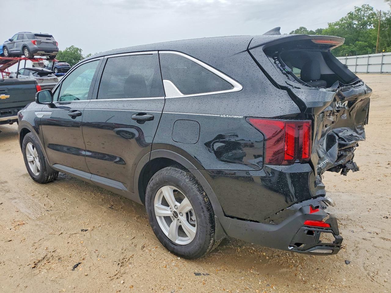 2026 KIA SORENTO LX — снимка 2
