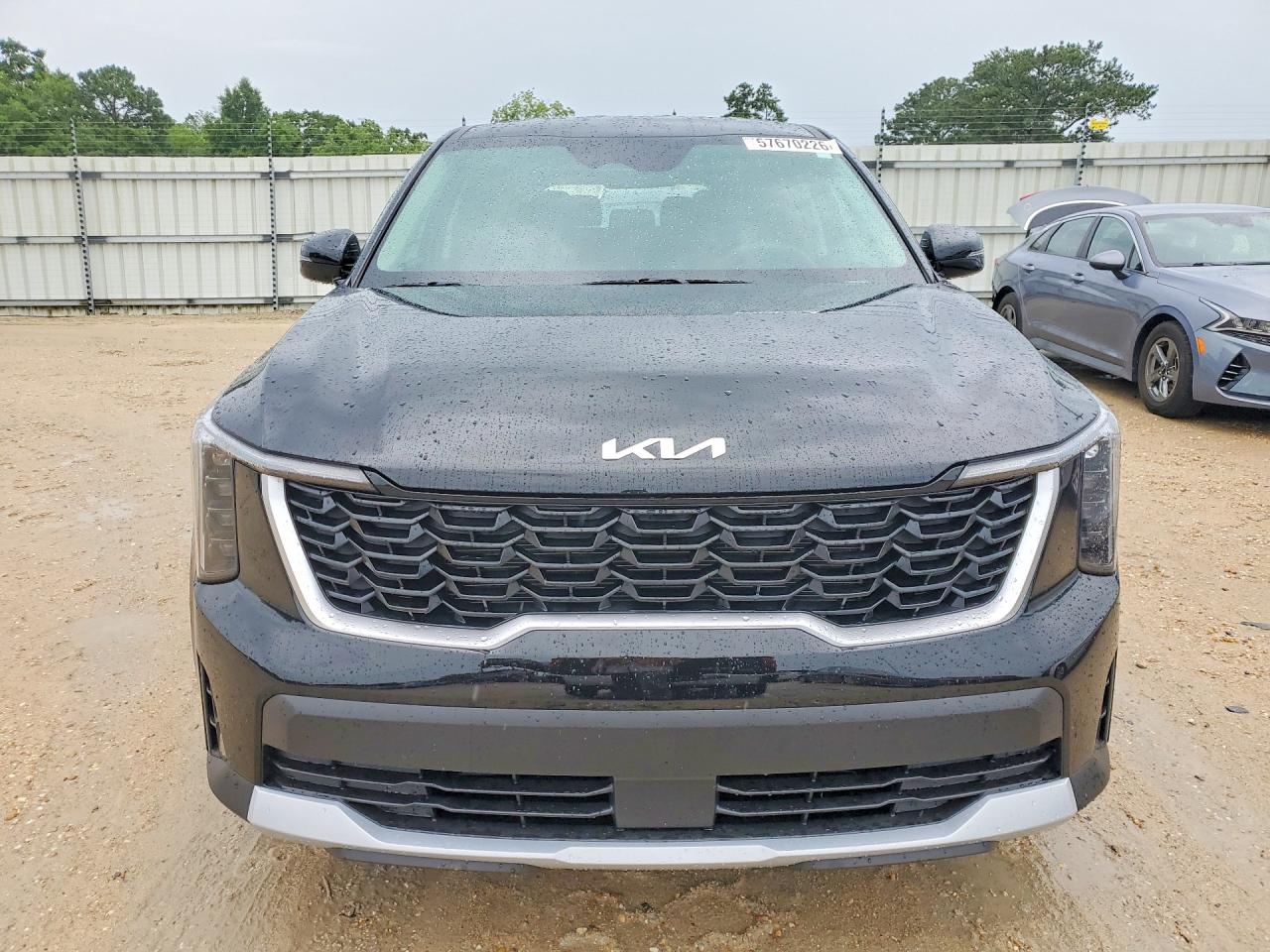 2026 KIA SORENTO LX — снимка 5