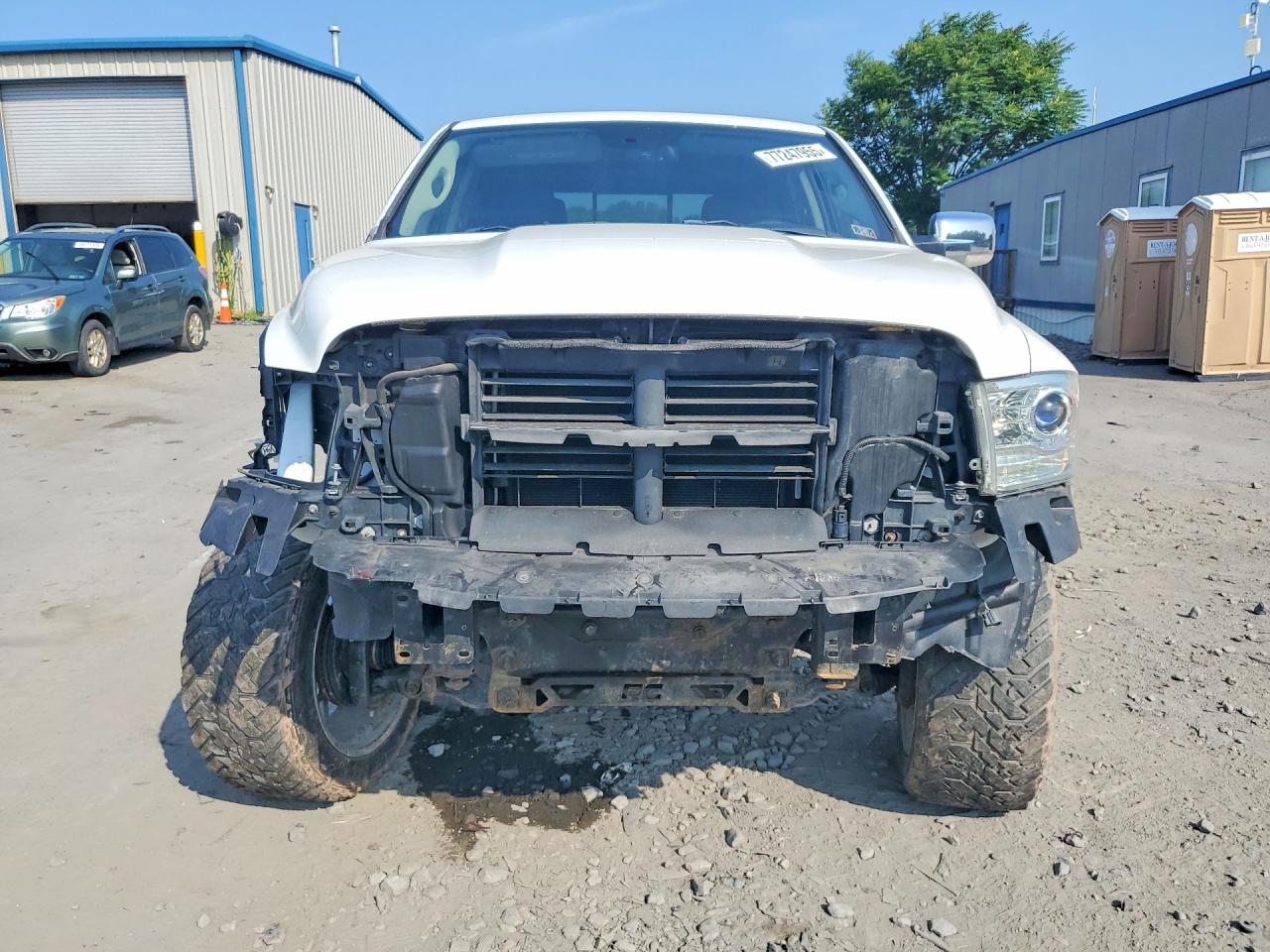 2017 RAM 1500 LARAMIE — снимка 5
