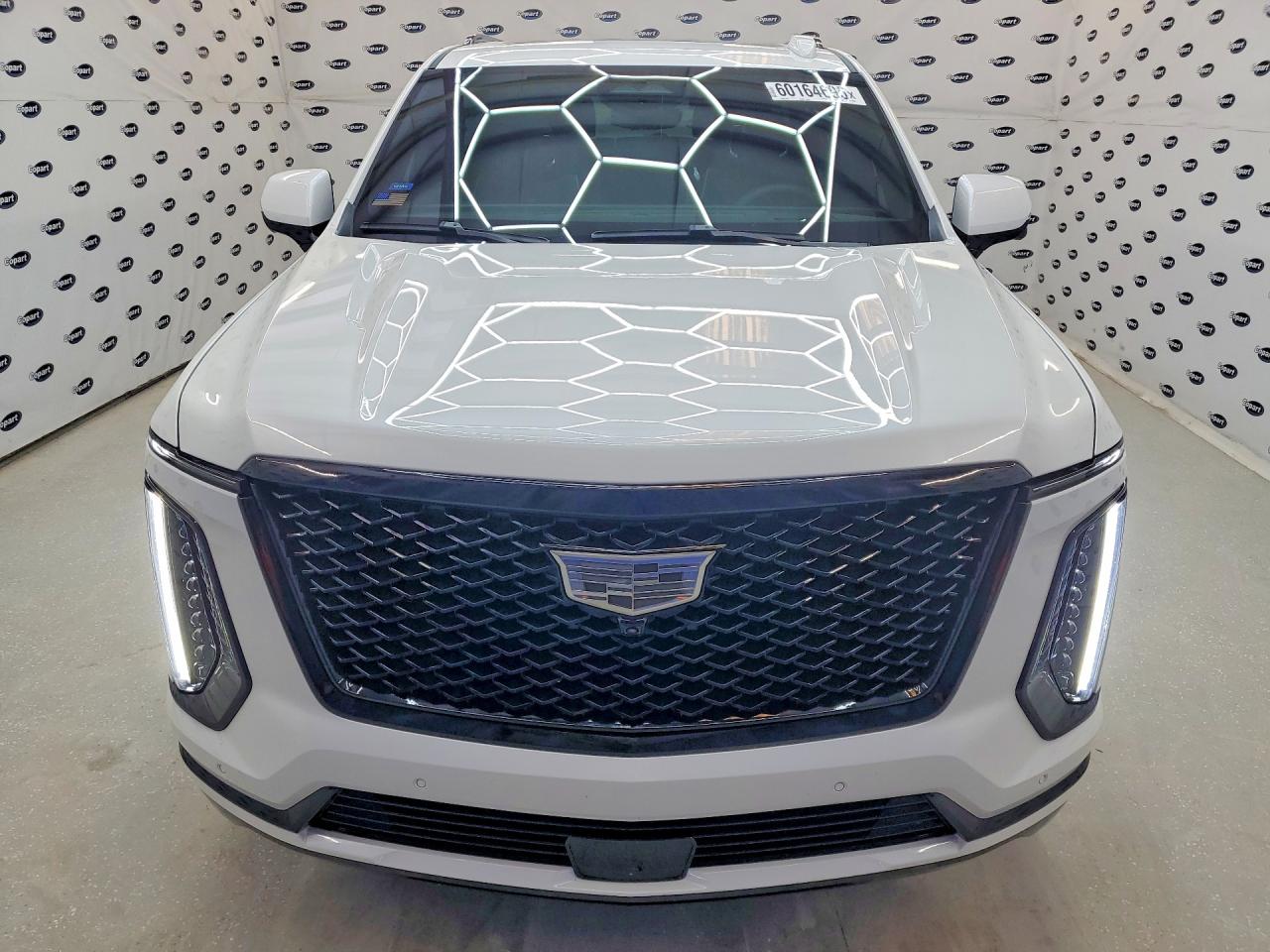2025 CADILLAC ESCALADE SPORT — снимка 5