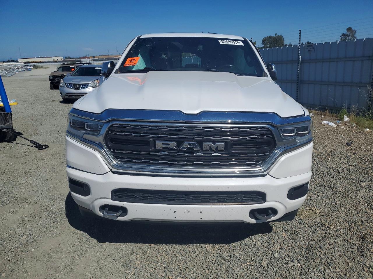 2019 RAM 1500 LIMITED — снимка 5