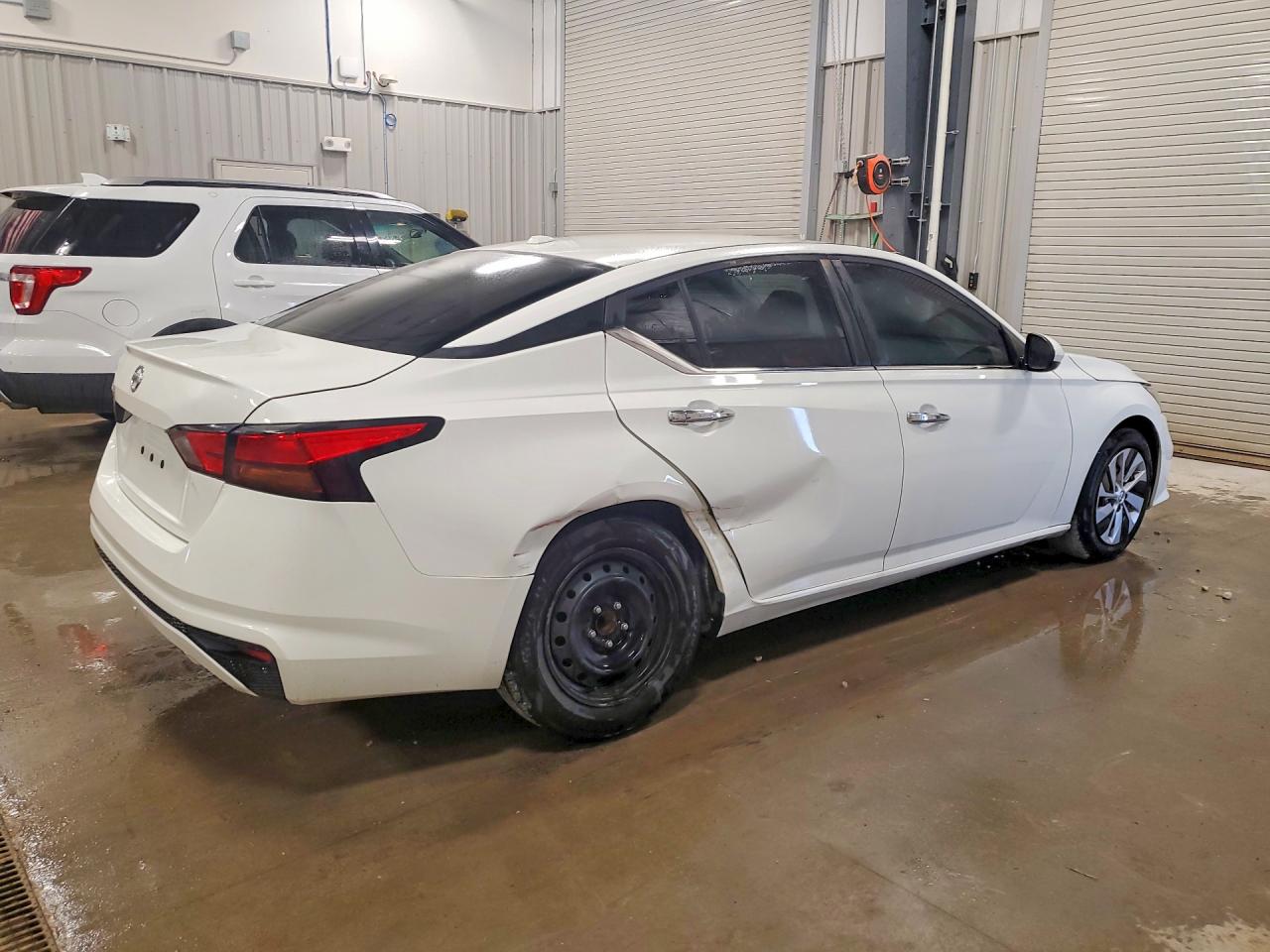 2019 NISSAN ALTIMA S — снимка 3
