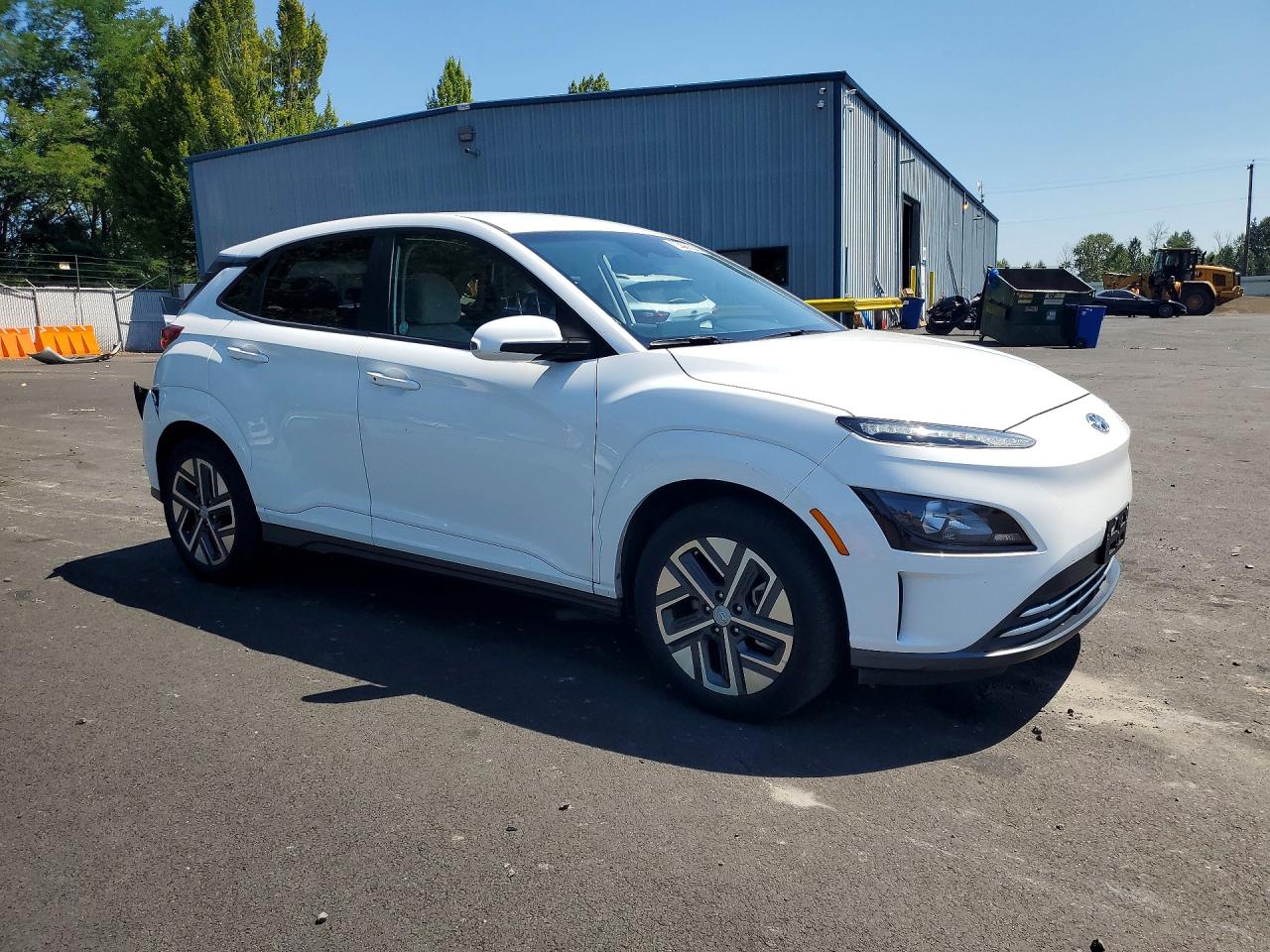 2023 HYUNDAI KONA SE — снимка 4