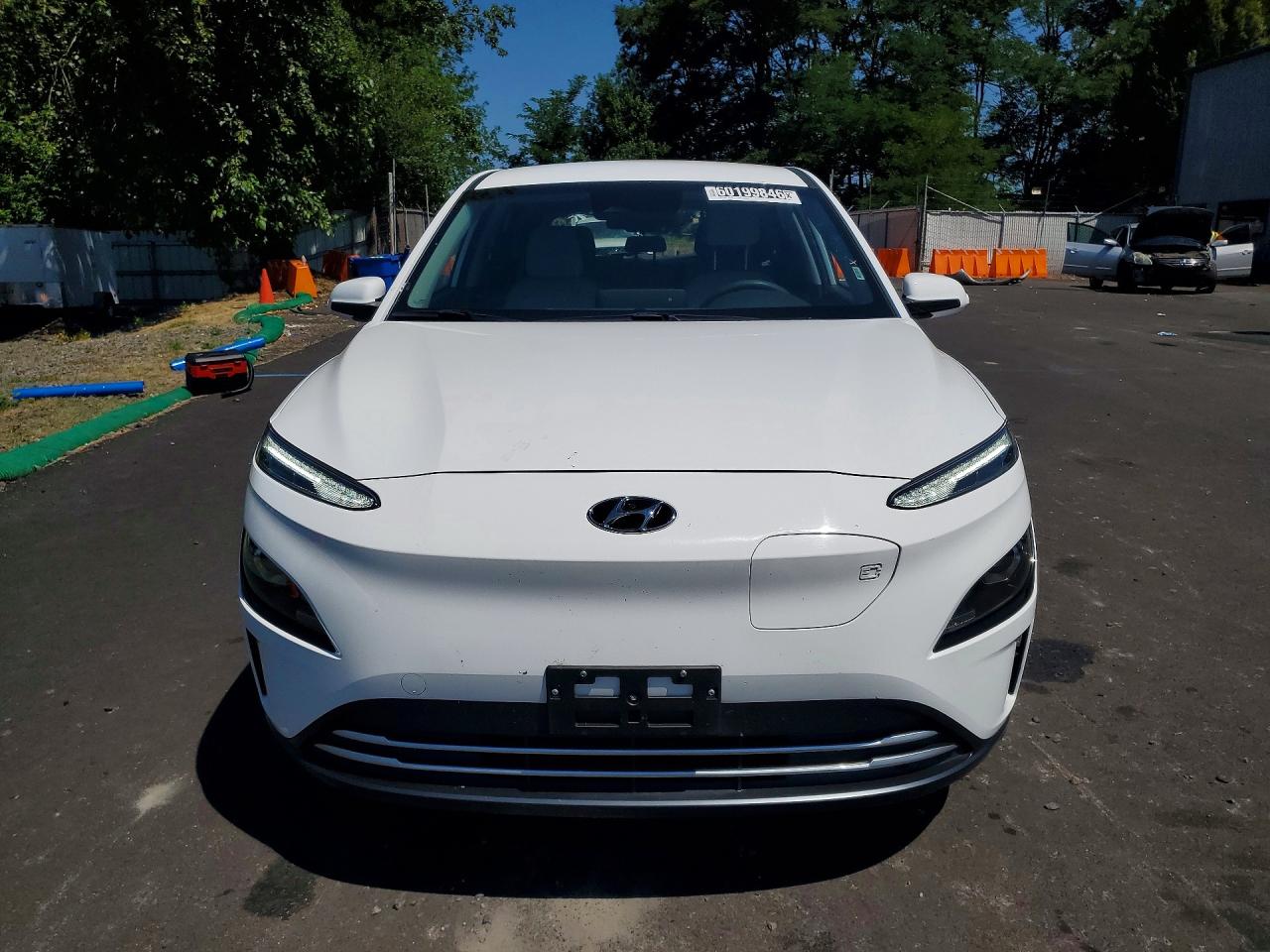 2023 HYUNDAI KONA SE — снимка 5