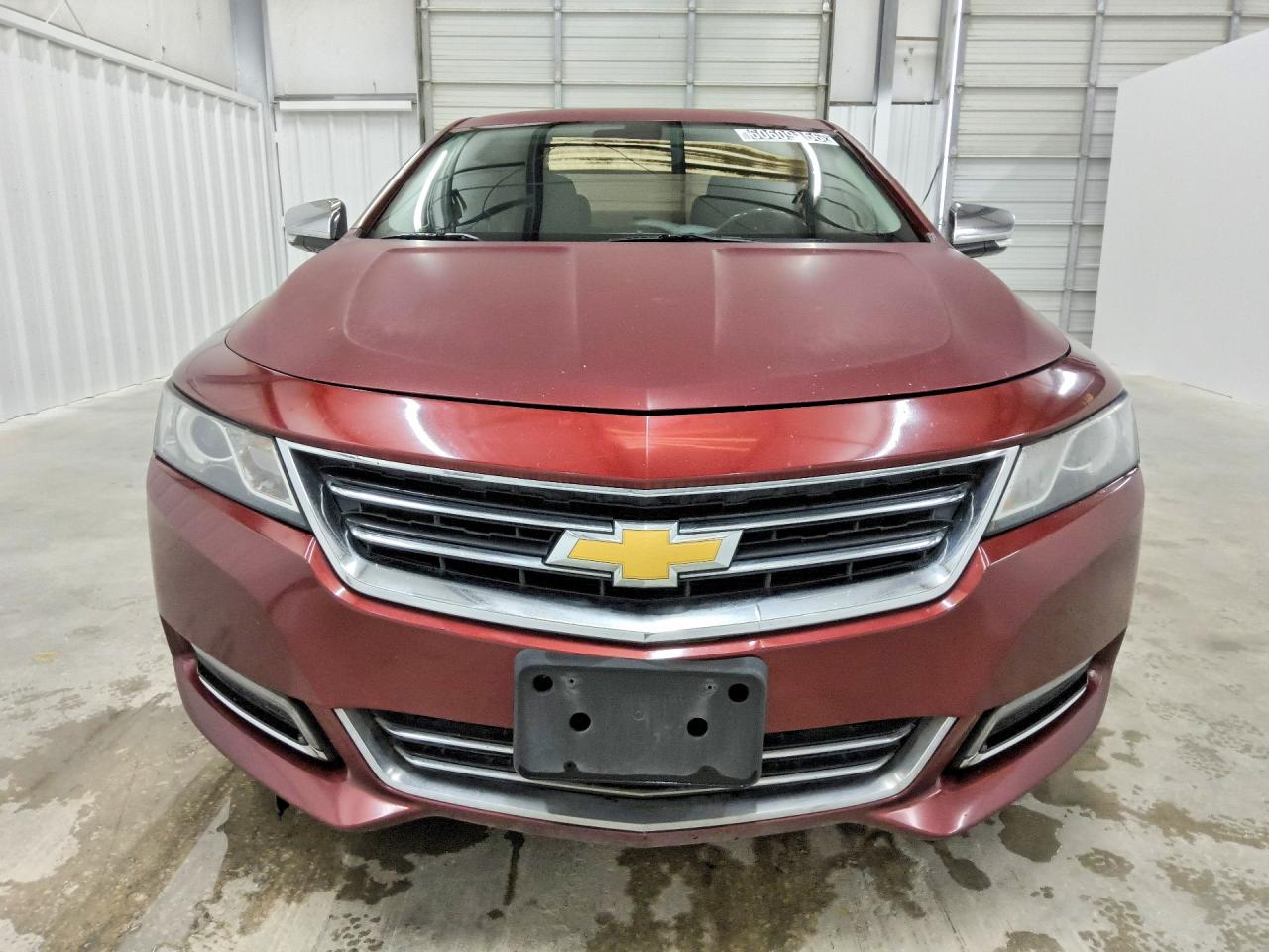 2017 CHEVROLET IMPALA PREMIER — снимка 5