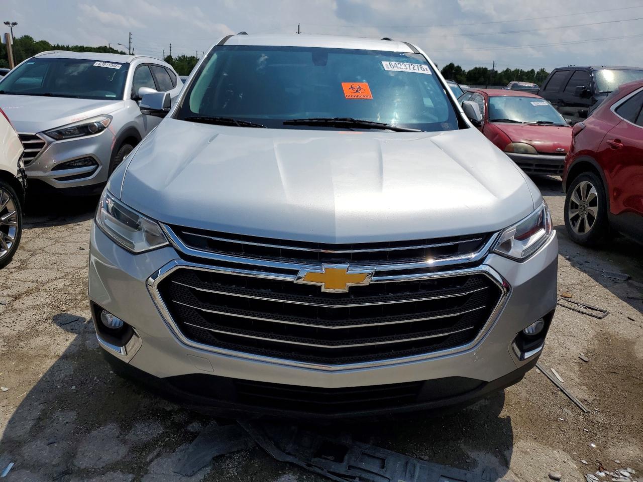 2018 CHEVROLET TRAVERSE LT — снимка 5