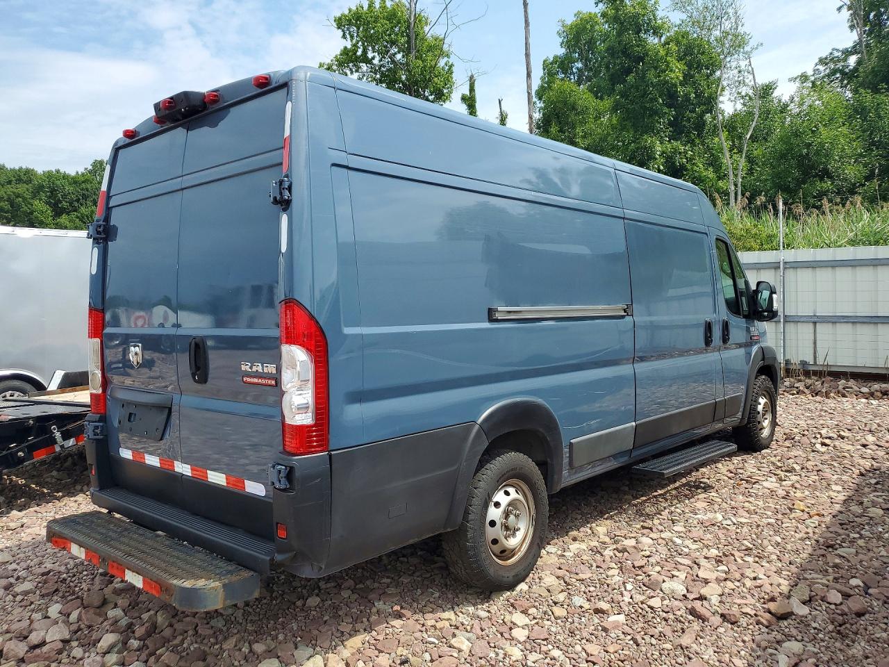 2020 RAM PROMASTER 3500 3500 HIGH — снимка 3