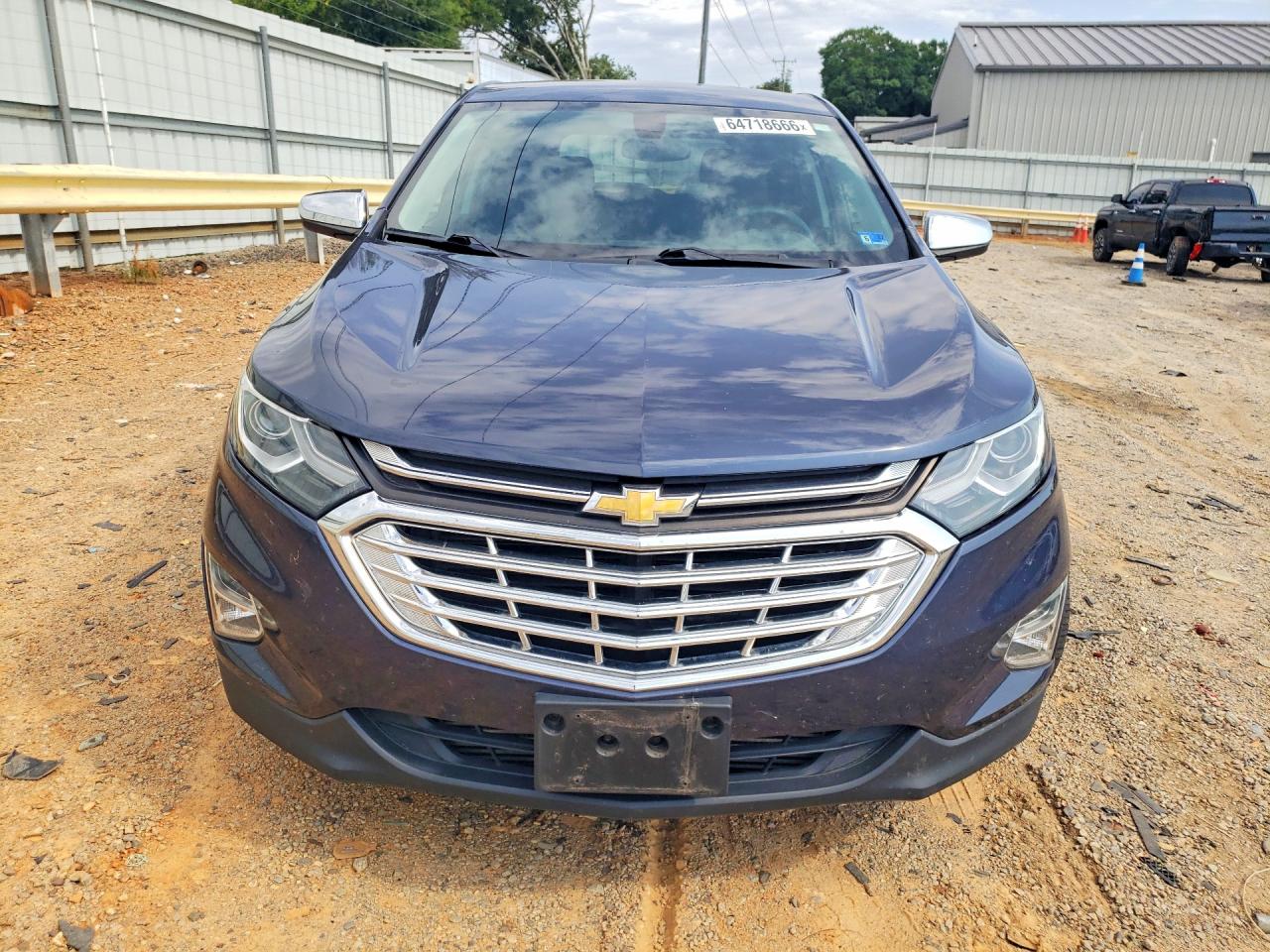 2019 CHEVROLET EQUINOX LT — снимка 5