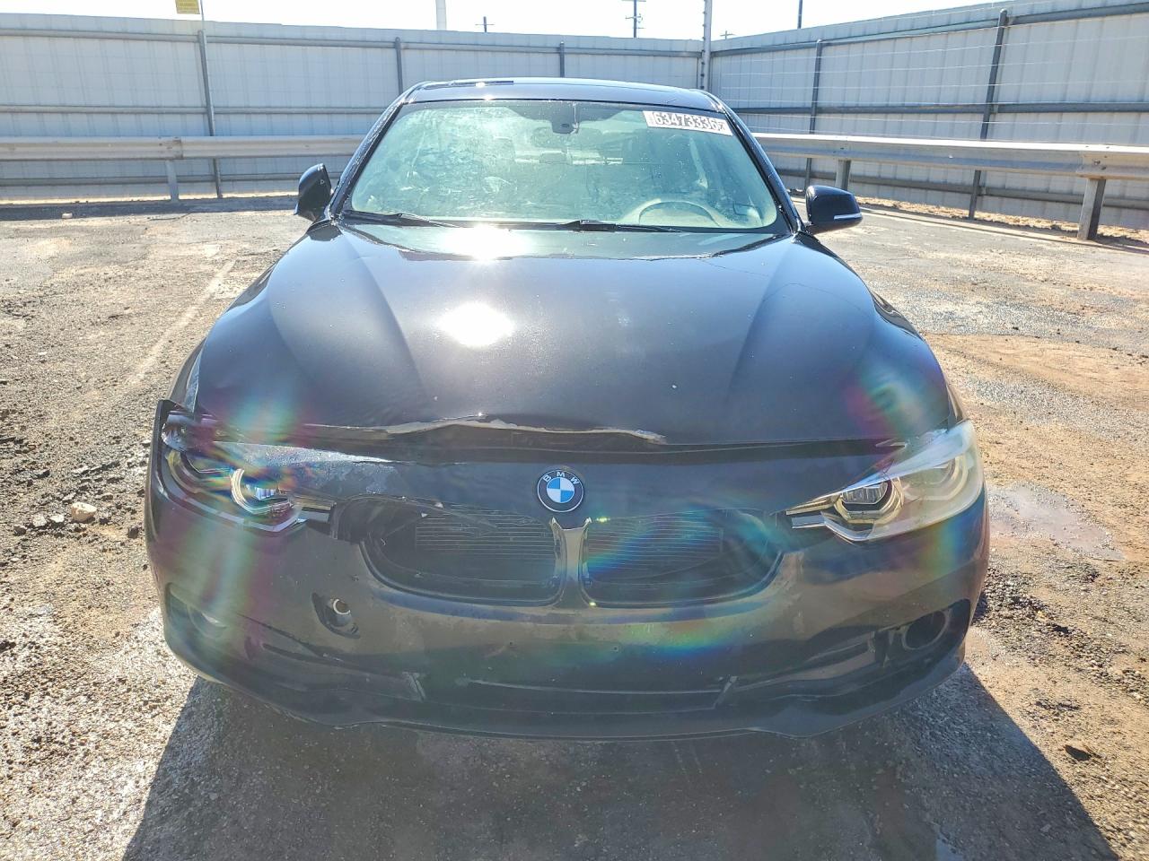 2018 BMW 320 XI — снимка 5