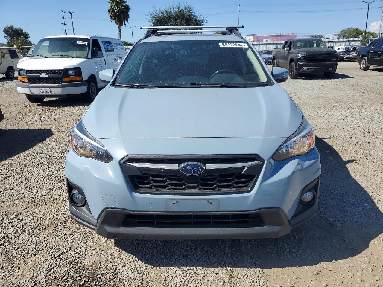 2020 SUBARU CROSSTREK PREMIUM — снимка 5