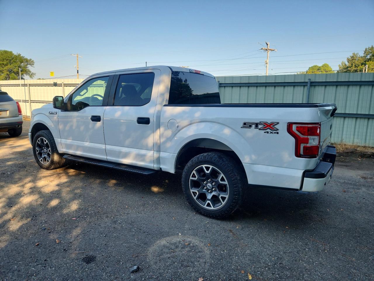 2019 FORD F150 SUPERCREW — снимка 2