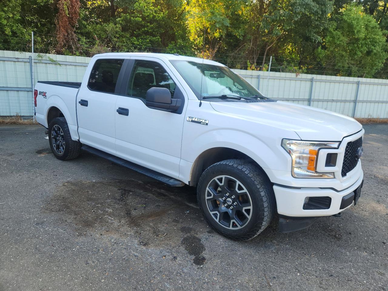 2019 FORD F150 SUPERCREW — снимка 4
